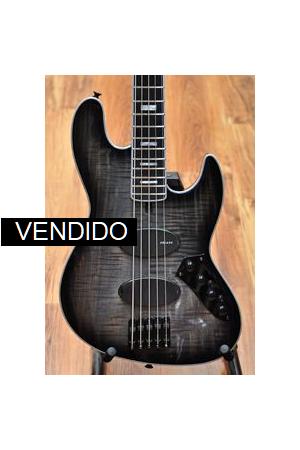 Maruszczyk Elwood Absolution 5 Med Scale (B Stock) Maruszczyk Elwood Absolution 5 Med Scale (B Stock)